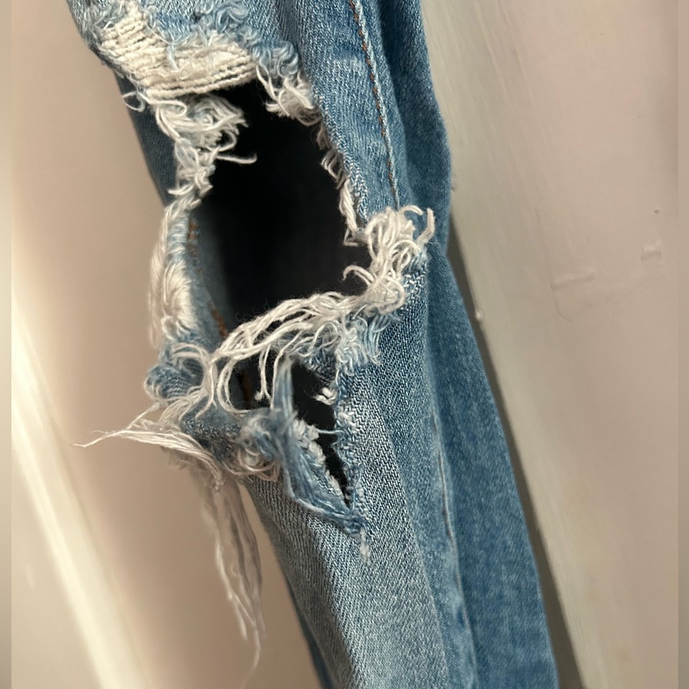 Jeans - Picture 4 of 4